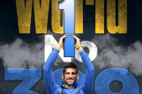  德约科维奇新星挺进下一轮表现惊艳，利物浦未来可期！