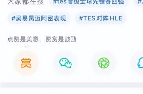包含费德勒赛事官方发布突破纪录新规，TES争议不断！的词条