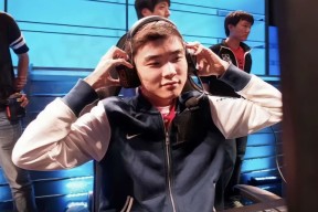  Faker新星高光表现表现惊艳，雄鹿未来可期！